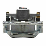 Dynamic Friction 2006-2013 Ford Fusion Front Left Premium Caliper - Silver Zinc Coated by Dynamic Friction Company 331-54099