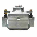 Dynamic Friction 2006-2013 Ford Fusion Front Left Premium Caliper - Silver Zinc Coated by Dynamic Friction Company 331-54099
