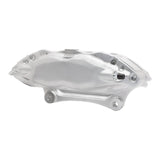 Dynamic Friction 2007-2014 Ford Mustang Front Right Premium Caliper - Silver Zinc Coated by Dynamic Friction Company 331-54100