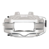 Dynamic Friction 2007-2014 Ford Mustang Front Right Premium Caliper - Silver Zinc Coated by Dynamic Friction Company 331-54100