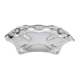Dynamic Friction 2007-2014 Ford Mustang Front Right Premium Caliper - Silver Zinc Coated by Dynamic Friction Company 331-54100