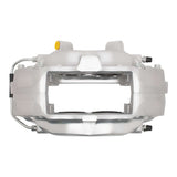 Dynamic Friction 2007-2014 Ford Mustang Front Right Premium Caliper - Silver Zinc Coated by Dynamic Friction Company 331-54100