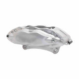 Dynamic Friction 2007-2014 Ford Mustang Front Left Premium Caliper - Silver Zinc Coated by Dynamic Friction Company 331-54101