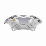 Dynamic Friction 2007-2014 Ford Mustang Front Left Premium Caliper - Silver Zinc Coated by Dynamic Friction Company 331-54101