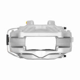 Dynamic Friction 2007-2014 Ford Mustang Front Left Premium Caliper - Silver Zinc Coated by Dynamic Friction Company 331-54101