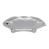Dynamic Friction 2007-2014 Ford Mustang Front Left Premium Caliper - Silver Zinc Coated by Dynamic Friction Company 331-54101