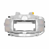 Dynamic Friction 2007-2014 Ford Mustang Front Left Premium Caliper - Silver Zinc Coated by Dynamic Friction Company 331-54101