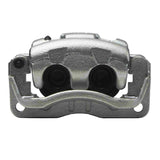 Dynamic Friction 2007-2008 Ford Edge Front Right Silver Zinc Coated Premium Caliper by Dynamic Friction Company 331-54102