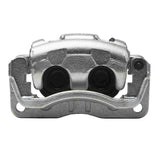 Dynamic Friction 2007-2008 Ford Edge Front Left Silver Zinc Coated Premium Caliper by Dynamic Friction Company 331-54103