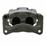 Dynamic Friction 2007-2009 Ford Edge Front Left Premium Caliper - Silver Zinc Coated by Dynamic Friction Company 331-54105