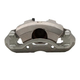 Dynamic Friction 2008-2011 Ford Focus Front Right Premium Caliper - Silver Zinc Coated by Dynamic Friction Company 331-54106