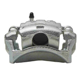 Dynamic Friction 2011-2019 Ford Fiesta Front Right Premium Caliper - Silver Zinc Coated by Dynamic Friction Company 331-54108