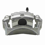 Dynamic Friction 2011-2019 Ford Fiesta Front Left Premium Caliper - Silver Zinc Coated by Dynamic Friction Company 331-54109