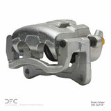 Dynamic Friction 2007-2015 Ford Edge Front Right Premium Caliper - Silver Zinc Coated by Dynamic Friction Company 331-54110
