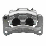 Dynamic Friction 2007-2015 Ford Edge Front Left Premium Caliper - Silver Zinc Coated by Dynamic Friction Company 331-54111