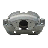 Dynamic Friction 2012-2018 Ford Focus Front Left Premium Caliper - Silver Zinc Coated by Dynamic Friction Company 331-54113