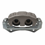 Dynamic Friction 2008-2009 Ford Taurus (Excl SHO) Front Right Premium Caliper - Silver Zinc Coated by Dynamic Friction Company 331-54116