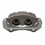 Dynamic Friction 2008-2009 Ford Taurus X Front Left Premium Caliper - Silver Zinc Coated by Dynamic Friction Company 331-54117