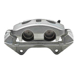 Dynamic Friction 2013-2019 Ford Explorer Front Left Premium Caliper - Silver Zinc Coated by Dynamic Friction Company 331-54125