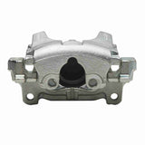 Dynamic Friction 2013-2020 Ford Fusion Front Right Silver Zinc Coated Premium Caliper by Dynamic Friction Company 331-54126