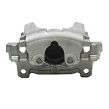 Dynamic Friction 2013-2020 Ford Fusion Front Left Silver Zinc Coated Premium Caliper by Dynamic Friction Company 331-54127