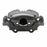 Dynamic Friction 2013-2023 Ford Escape Front Right Premium Caliper - Silver Zinc Coated by Dynamic Friction Company 331-54128