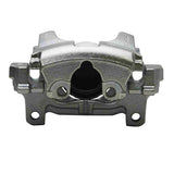 Dynamic Friction 2013-2020 Ford Fusion Front Left/Front Right Silver Zinc Coated Premium Caliper by Dynamic Friction Company 331-54134
