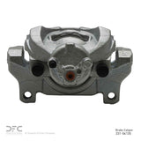 Dynamic Friction 2013-2020 Ford Fusion Front Right/Front Left Silver Zinc Coated Premium Caliper by Dynamic Friction Company 331-54135
