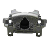 Dynamic Friction 2013-2020 Ford Fusion Front Right/Front Left Silver Zinc Coated Premium Caliper by Dynamic Friction Company 331-54135