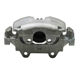 Dynamic Friction 2013-2019 Ford Focus Front Left/Front Right Premium Caliper - Silver Zinc Coated by Dynamic Friction Company 331-54136