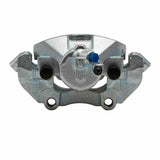 Dynamic Friction 2013-2019 Ford Escape Front Right Silver Zinc Coated Premium Caliper by Dynamic Friction Company 331-54138