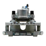 Dynamic Friction 2013-2019 Ford Escape Front Right Silver Zinc Coated Premium Caliper by Dynamic Friction Company 331-54138