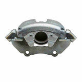 Dynamic Friction 2013-2019 Ford Escape Front Right Silver Zinc Coated Premium Caliper by Dynamic Friction Company 331-54138