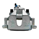 Dynamic Friction 2013-2019 Ford Escape Front Right Silver Zinc Coated Premium Caliper by Dynamic Friction Company 331-54138
