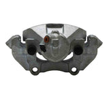 Dynamic Friction 2013-2019 Ford Escape Front Left Silver Zinc Coated Premium Caliper by Dynamic Friction Company 331-54139
