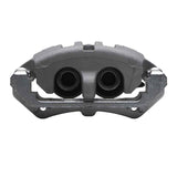 Dynamic Friction 2015-2023 Ford Mustang Front Left Premium Caliper - Silver Zinc Coated by Dynamic Friction Company 331-54145
