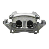 Dynamic Friction 2016-2024 Ford Edge Front Right Silver Zinc Coated Premium Caliper by Dynamic Friction Company 331-54148