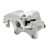 Dynamic Friction 2017-2020 Ford Fusion Front Right Premium Caliper - Silver Zinc Coated by Dynamic Friction Company 331-54150