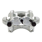 Dynamic Friction 2017-2020 Ford Fusion Front Right Premium Caliper - Silver Zinc Coated by Dynamic Friction Company 331-54150