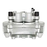 Dynamic Friction 2017-2020 Ford Fusion Front Right Premium Caliper - Silver Zinc Coated by Dynamic Friction Company 331-54150