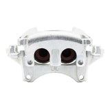 Dynamic Friction 2017-2020 Ford Fusion Front Right Premium Caliper - Silver Zinc Coated by Dynamic Friction Company 331-54150