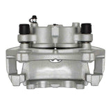 Dynamic Friction 2017-2020 Ford Fusion Front Left Premium Caliper - Silver Zinc Coated by Dynamic Friction Company 331-54151