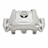 Dynamic Friction 2017-2020 Ford Fusion Front Left Premium Caliper - Silver Zinc Coated by Dynamic Friction Company 331-54151