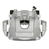 Dynamic Friction 2017-2020 Ford Fusion Front Left Premium Caliper - Silver Zinc Coated by Dynamic Friction Company 331-54151