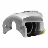 Dynamic Friction 1973-1983 Ford F-20100 2WD Front Right Premium Caliper - Silver Zinc Coated by Dynamic Friction Company 331-54162