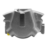 Dynamic Friction 1973-1983 Ford F-20100 2WD Front Right Premium Caliper - Silver Zinc Coated by Dynamic Friction Company 331-54162