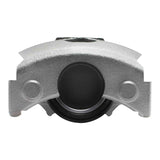 Dynamic Friction 1973-1983 Ford F-20100 2WD Front Right Premium Caliper - Silver Zinc Coated by Dynamic Friction Company 331-54162