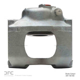Dynamic Friction 1983-1997 Ford Explorer Front Right Premium Caliper - Silver Zinc Coated by Dynamic Friction Company 331-54166