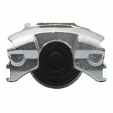 Dynamic Friction 1983-1997 Ford Bronco II Front Left Premium Caliper - Silver Zinc Coated by Dynamic Friction Company 331-54167