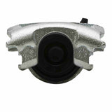 Dynamic Friction 1986-1987 Ford Bronco II Front Right Silver Zinc Coated Premium Caliper by Dynamic Friction Company 331-54168